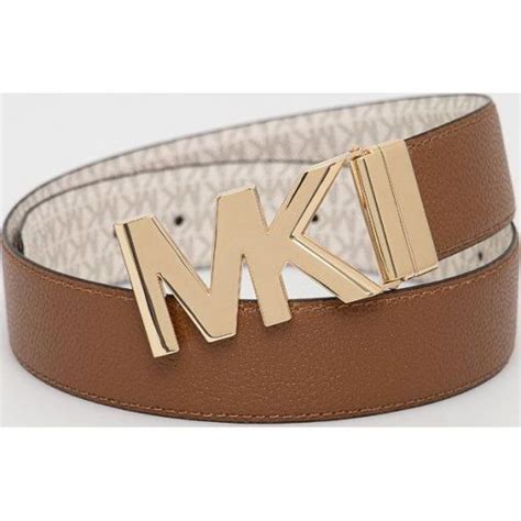 Paski damskie Michael Kors, pasek MK w sklepie online .